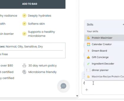Google Unveils 'Skills' Functionality for Gemini in Chrome to Optimize Personalized Workflows
