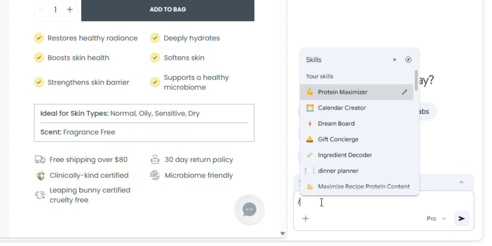 Google Unveils 'Skills' Functionality for Gemini in Chrome to Optimize Personalized Workflows