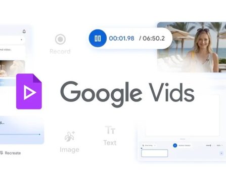 Google Vids Unveils Lyria 3 and Veo 3.1 for Enhanced AI Production and Editing