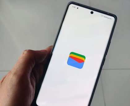 Google Wallet Enhancement Concentrates on Alleviating Flight Stress