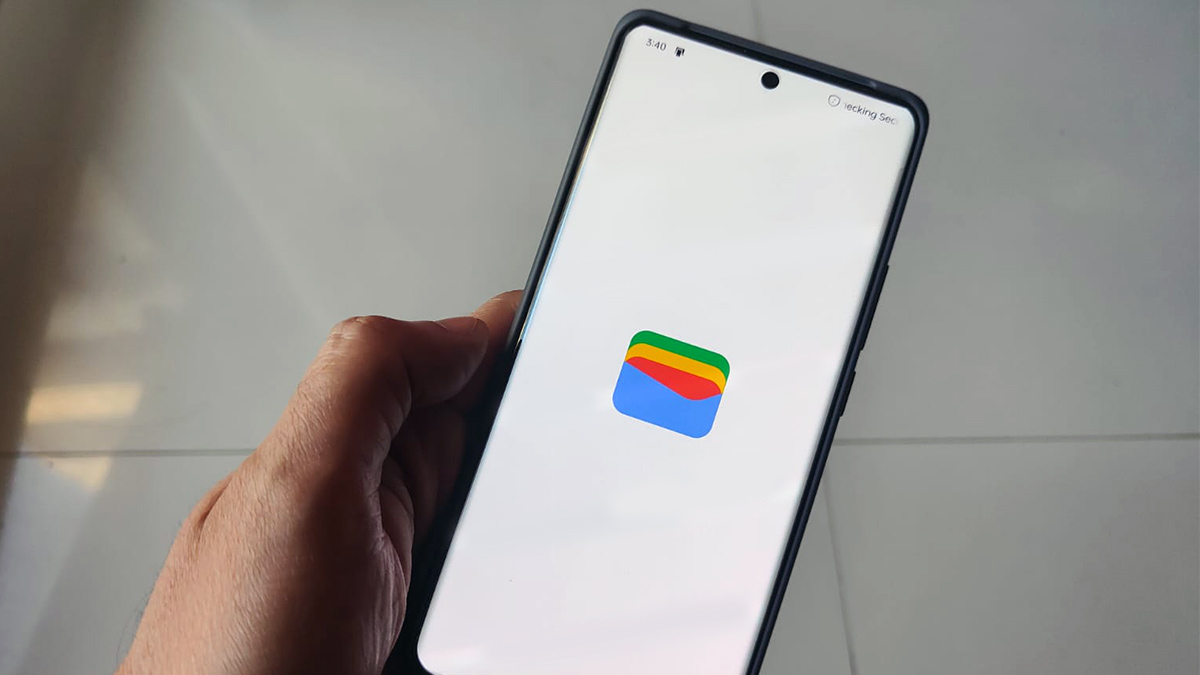 Google Wallet Enhancement Concentrates on Alleviating Flight Stress