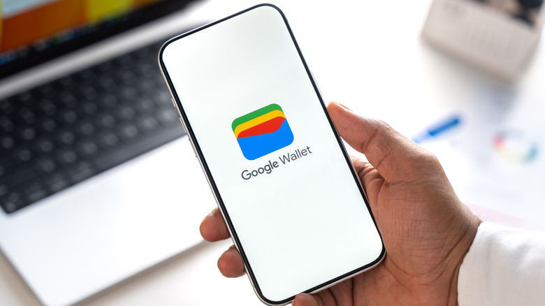 Google Wallet's Lock Screen Upgrade Boosts Ease of Use for Regular Travelers