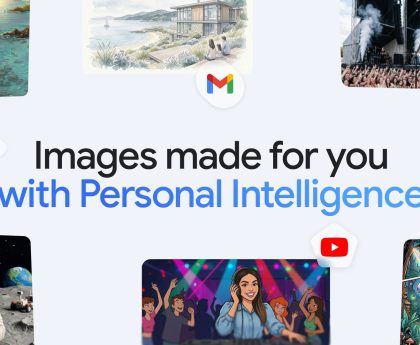Google's Gemini Leverages Personal Memories for Tailored AI Images
