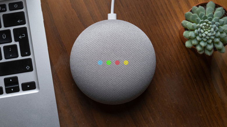 Google's Latest Complimentary Smart Home Upgrade Brings Major Improvements