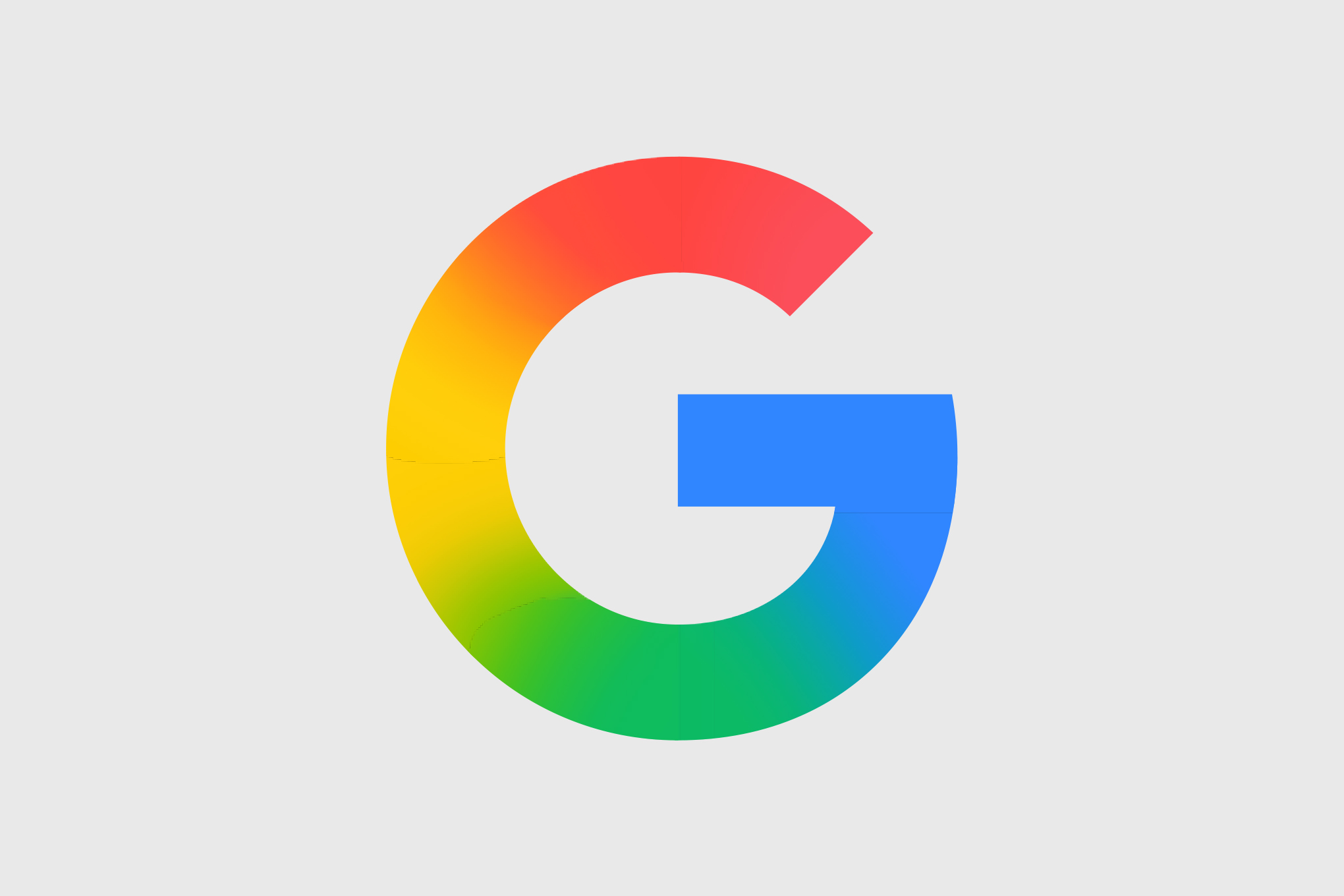 Google's New Gradient Icon Design is Coming to More Apps