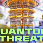 Google's New Warning About Quantum Hackers and the Threat to Cryptocurrencies