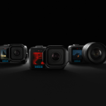 GoPro Launches Cinematic 8K Camera Series Mission 1