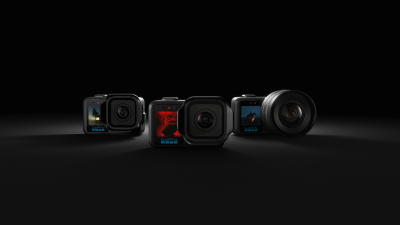 GoPro Launches Cinematic 8K Camera Series Mission 1