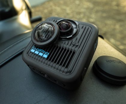 GoPro to Reduce Workforce by 23 Percent