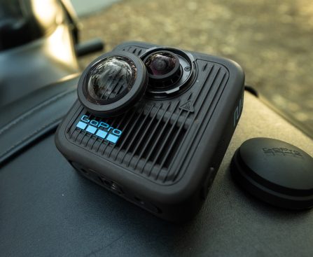 GoPro to Reduce Workforce by 23 Percent