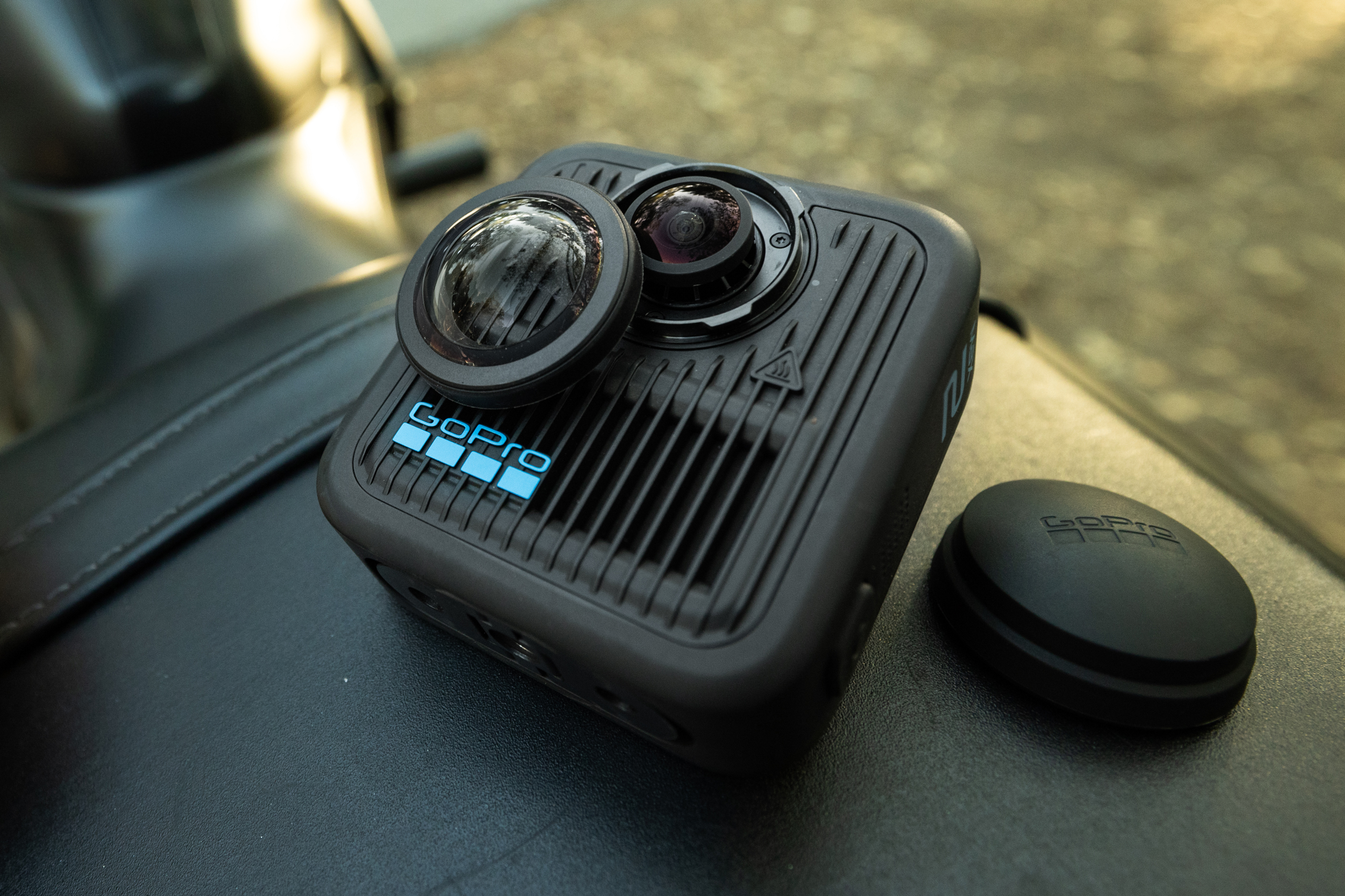 GoPro to Reduce Workforce by 23 Percent