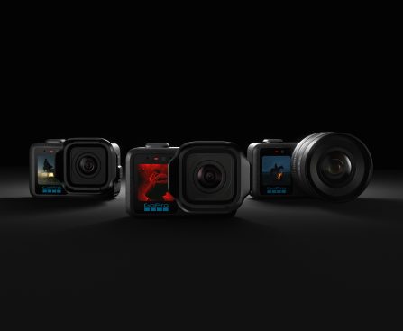 GoPro's New Mission Cameras Priced Beyond Most Weekend Athletes