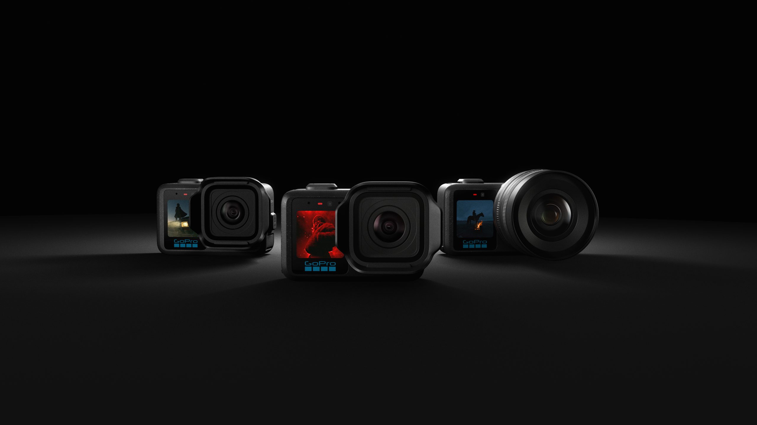 GoPro's New Mission Cameras Priced Beyond Most Weekend Athletes