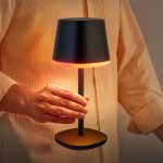 Govee's New Rechargeable Table Lamp Costs Less Than Half of Hue's