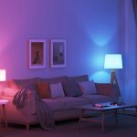 Grab a Four-Pack of Govee Color-Changing Smart Bulbs for Just $27