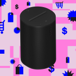 Grab a Sonos Era 100 for $85 off in Sonos' latest refurb sale
