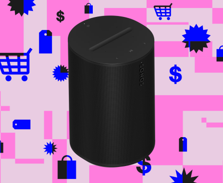 Grab a Sonos Era 100 for $85 off in Sonos' latest refurb sale