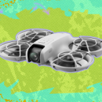 Grab DJI's controller-free 4K mini drone at its all-time lowest price