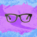 Grab the Ray-Ban Meta Smart Glasses While They're on Sale for a Record Low