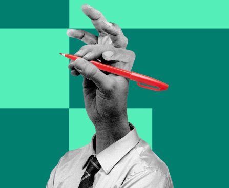 Grammarly’s Doppelganger Saga