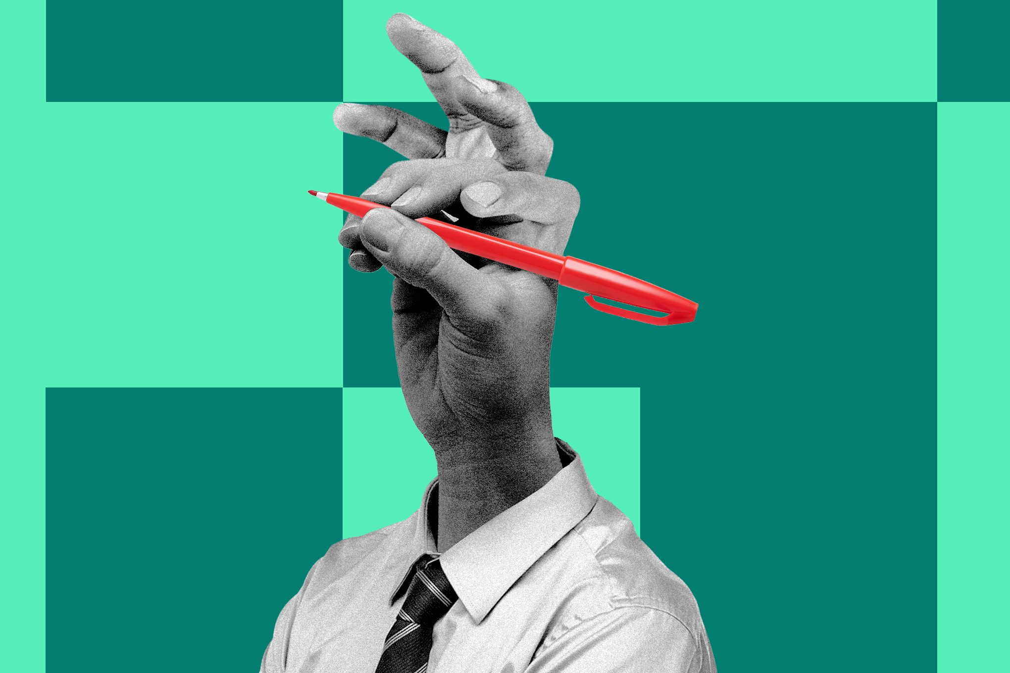 Grammarly’s Doppelganger Saga