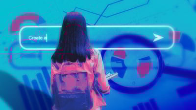 Graphs, Charts, Presentations: Using AI’s Visual Learning Tools