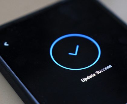 Grasping the Difference Between Firmware and Software Updates