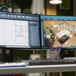 Grasping the Distinctions Between IPS and VA Monitors