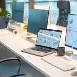 Grasping the Function of the Ethernet Port on Your Display