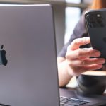 Grasping the Purple Dot Appearing on Your MacBook Display: What It Signifies