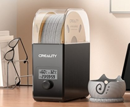 Grasping the Significance of 3D Printing Filament Dryers