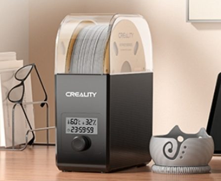 Grasping the Significance of 3D Printing Filament Dryers