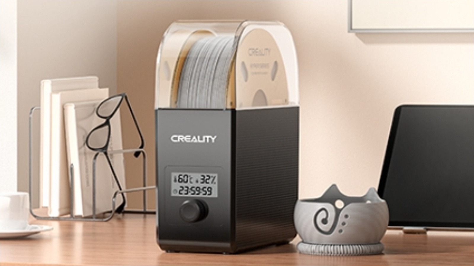 Grasping the Significance of 3D Printing Filament Dryers