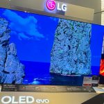 Grasping the Significance of 'Evo' on LG OLED Televisions