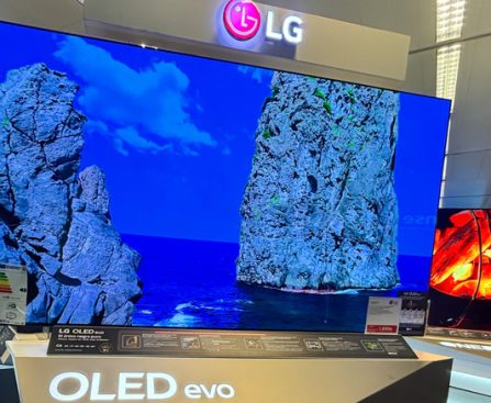 Grasping the Significance of 'Evo' on LG OLED Televisions