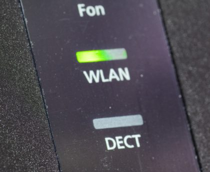 Grasping the Significance of Flashing Indicators on Your Router