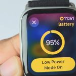 Grasping the Yellow Circle Indicator on Your Apple Watch