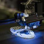 Groundbreaking 4D Printer Progresses Past Manufacturing Recyclable Robots