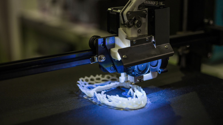 Groundbreaking 4D Printer Progresses Past Manufacturing Recyclable Robots
