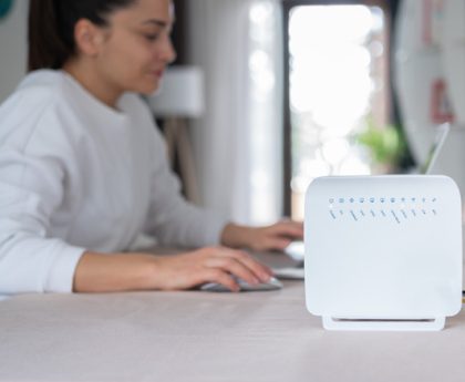 Guide to Manually Refreshing Your Router's Firmware and Its Significance