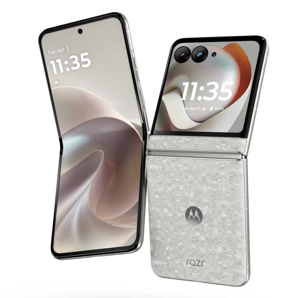 Guide to Selecting the Ideal Color for Your Motorola Razr 2026 Acquisition