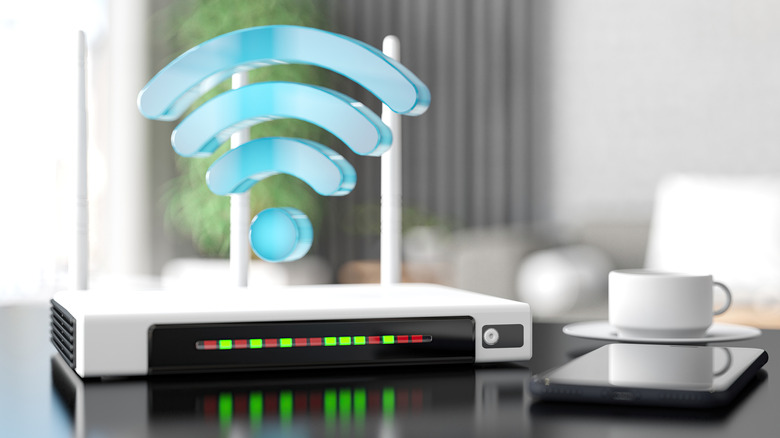 Guidelines for Substituting Your Router: Suggested Interval
