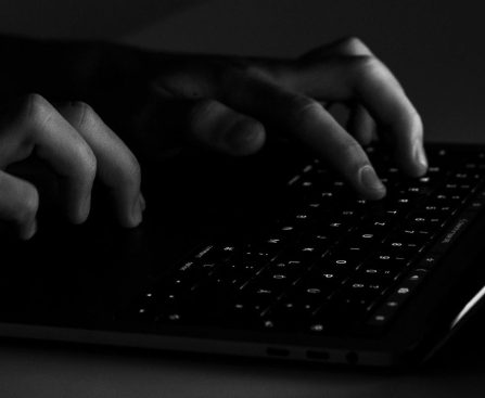 Hack-for-Hire Scheme Aims at iCloud Backups via Forged Apple Pages