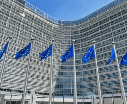 Hackers Compromise European Commission by Tampering with Its Security Tool