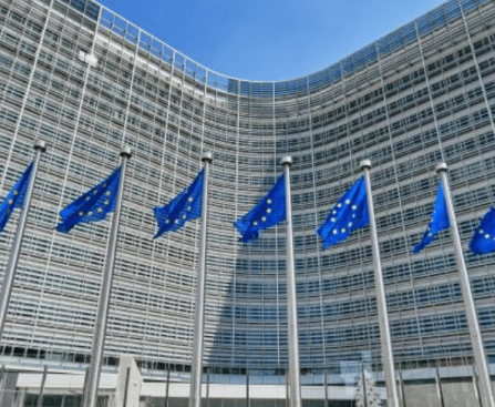 Hackers Compromise European Commission by Tampering with Its Security Tool