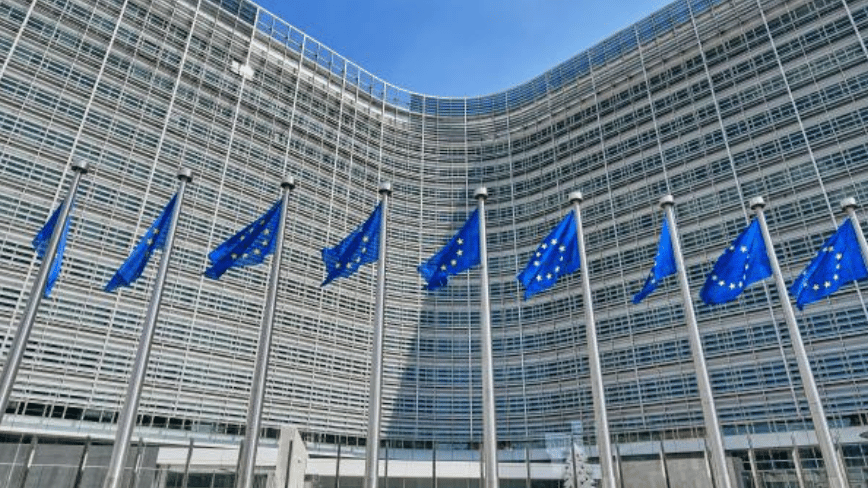 Hackers Compromise European Commission by Tampering with Its Security Tool