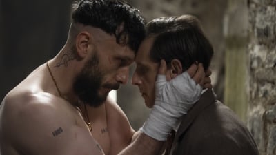 Half Man Review: How Does Richard Gadd's New Series Compare to Baby Reindeer?