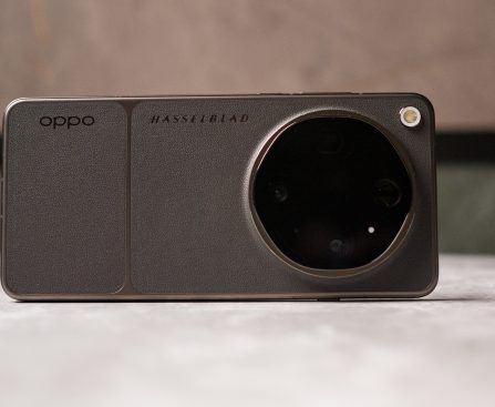 Hands-On Evaluation: OPPO Find X9 Ultra - Possible Camera Device of 2026