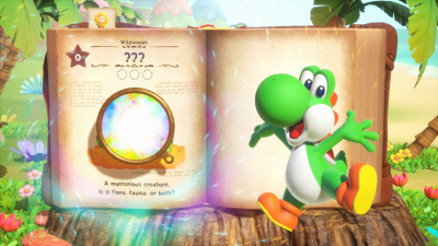 Hands-on: Yoshi and the Mysterious Book Offers a Refreshing Experience After the Mario Movie