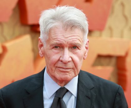 Harrison Ford Discloses Who Would Triumph in a Battle Between Indiana Jones and Han Solo